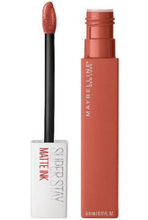 MAYBELLINE SuperStay 70 Amazonian MATTE INK LIQUID NUDE LIPSTICK Anwar Store